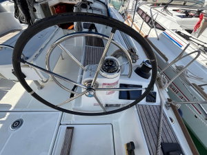 Sun Odyssey 479 „Moonlight“ – fotka 3