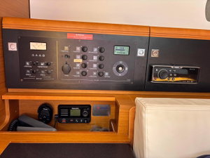 Sun Odyssey 479 „Moonlight“ – fotka 18
