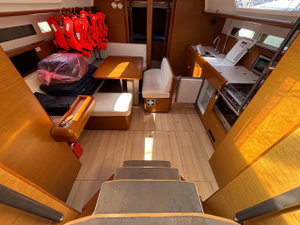 Sun Odyssey 479 „Moonlight“ – fotka 20