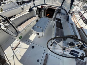 Sun Odyssey 479 „Moonlight“ – fotka 2