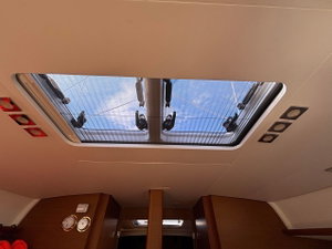 Sun Odyssey 479 „Moonlight“ – fotka 10