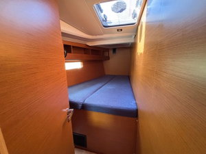 Sun Odyssey 479 „Moonlight“ – fotka 14