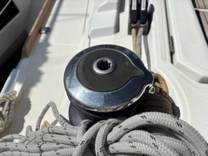Sun Odyssey 479 „Moonlight“ – fotka 6