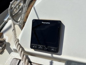 Sun Odyssey 479 „Moonlight“ – fotka 7