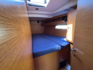 Sun Odyssey 479 „Moonlight“ – fotka 13