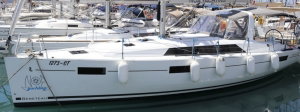 Oceanis 41.1