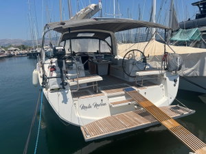 Oceanis 41.1