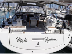 Oceanis 41.1