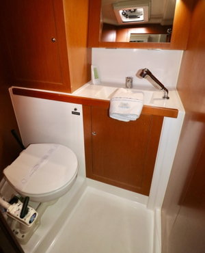 Oceanis 41.1