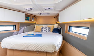 Dufour 41 „Syrena“ – fotka 5