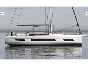 Dufour 41 „Syrena“ – fotka 3