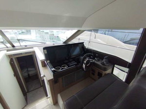 Prestige 520 Flybridge „Baby Indy“ – fotka 19