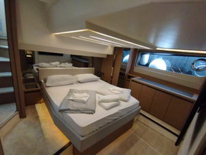 Prestige 520 Flybridge „Baby Indy“ – fotka 10