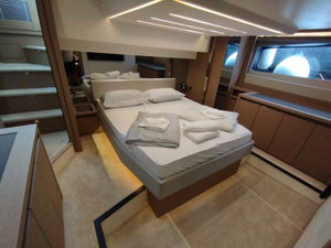 Prestige 520 Flybridge „Baby Indy“ – fotka 11