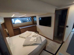 Prestige 520 Flybridge „Baby Indy“ – fotka 13