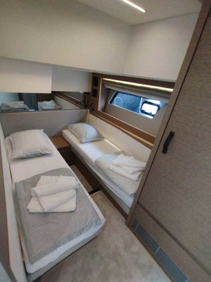 Prestige 520 Flybridge „Baby Indy“ – fotka 14