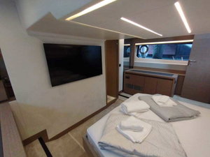 Prestige 520 Flybridge „Baby Indy“ – fotka 12