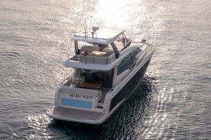 Prestige 520 Flybridge „Baby Indy“ – fotka 6