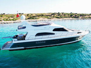 Custom built 183 „ZEUS“ – fotka 1