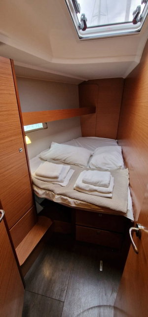 Dufour 460 GL „Despina“ – fotka 7