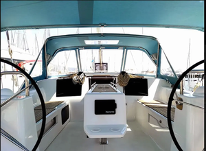 Dufour 460 GL „Despina“ – fotka 12