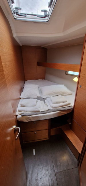 Dufour 460 GL „Despina“ – fotka 8