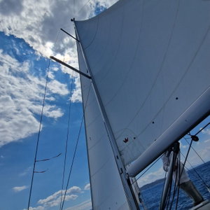 Dufour 460 GL „Despina“ – fotka 10