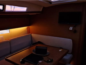 Dufour 460 GL „Despina“ – fotka 2
