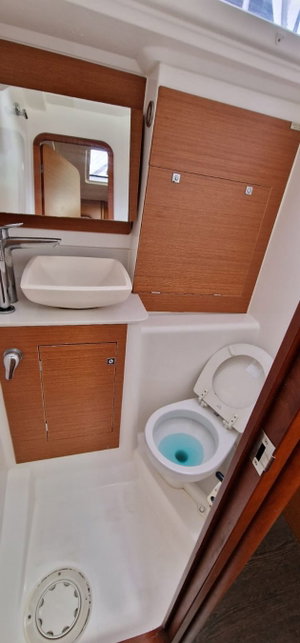 Dufour 460 GL „Despina“ – fotka 5