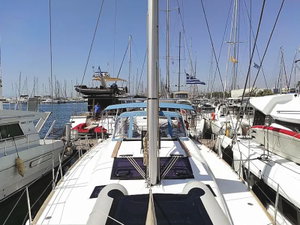 Dufour 460 GL „Despina“ – fotka 1