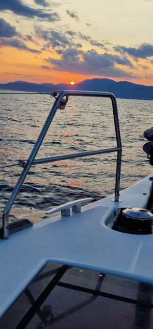 Dufour 460 GL „Despina“ – fotka 9