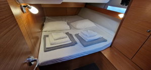 Dufour 460 GL „Despina“ – fotka 3