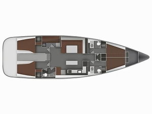 Bavaria 55 Cruiser „Little Secret“ – fotka 12