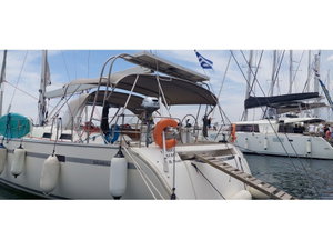Bavaria 55 Cruiser „Little Secret“ – fotka 1