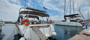 Bavaria 55 Cruiser „Little Secret“ – fotka 3