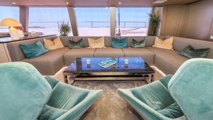 Sunreef 80 „Honeybird“ – fotka 22