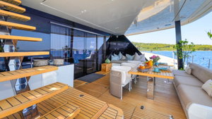 Sunreef 80 „Honeybird“ – fotka 9