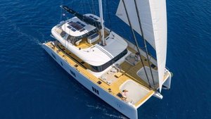 Sunreef 80 „Honeybird“ – fotka 10