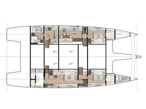 Sunreef 80 „Honeybird“ – fotka 3