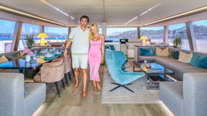 Sunreef 80 „Honeybird“ – fotka 23