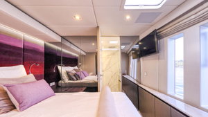 Sunreef 80 „Honeybird“ – fotka 31