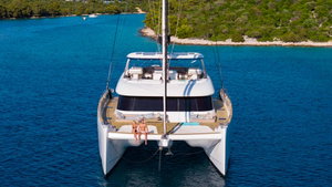 Sunreef 80 „Honeybird“ – fotka 15