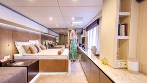 Sunreef 80 „Honeybird“ – fotka 18