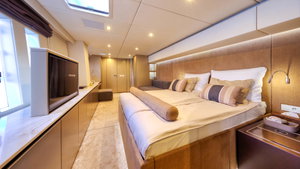 Sunreef 80 „Honeybird“ – fotka 26