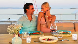 Sunreef 80 „Honeybird“ – fotka 11