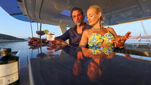 Sunreef 80 „Honeybird“ – fotka 25