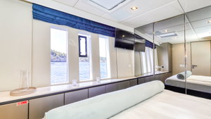 Sunreef 80 „Honeybird“ – fotka 13