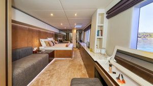 Sunreef 80 „Honeybird“ – fotka 30