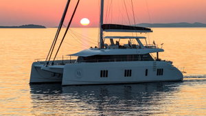Sunreef 80 „Honeybird“ – fotka 8