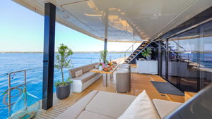 Sunreef 80 „Honeybird“ – fotka 2